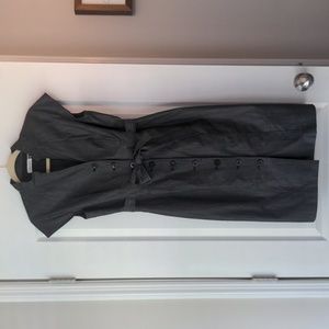 Calvin Klein classy dress, size 8